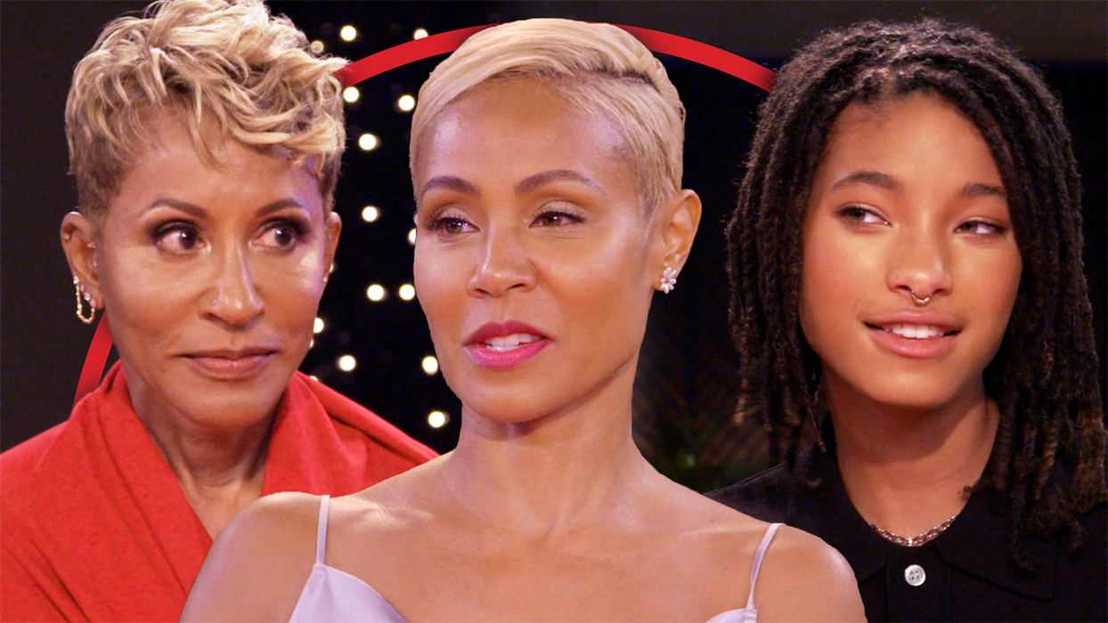 Does Porn Ruin Relationships? • Red Table Talk