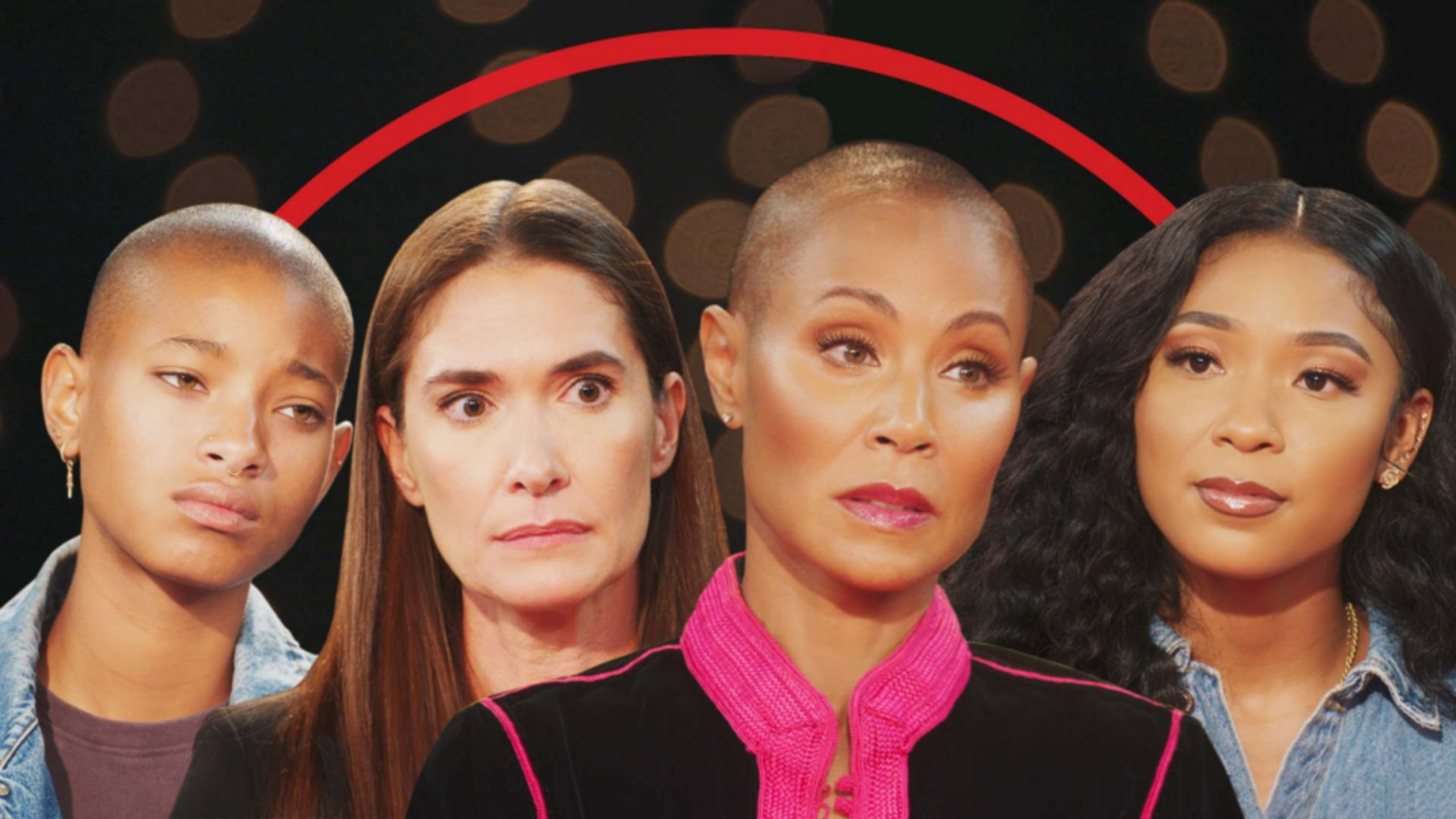 Red Table Talk • Red Table Talk