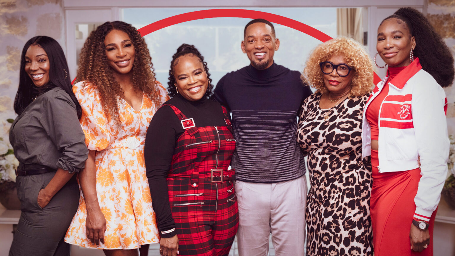 Red Table Talk • Red Table Talk
