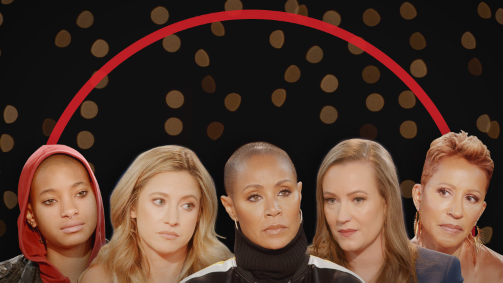 Red Table Talk • Red Table Talk