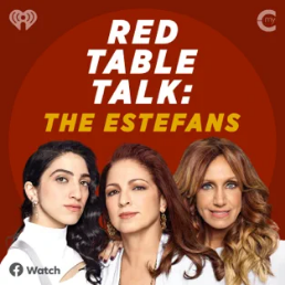 Red Table Talk on Apple Podcasts