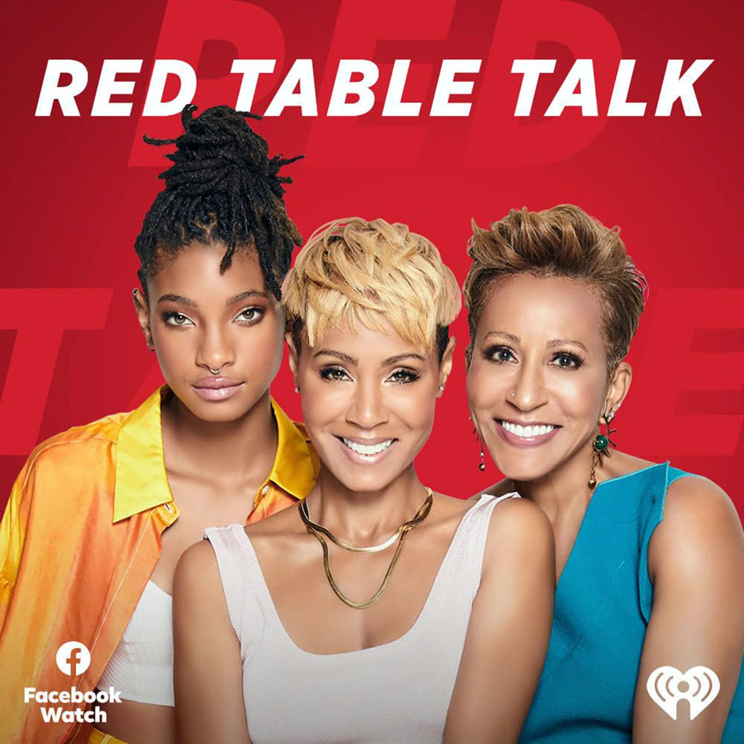 Hviske stivhed nøgen Interracial Marriage with Ellen Pompeo • Red Table Talk
